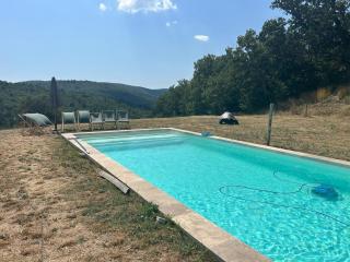 les Claveaux - Montfuron - 3