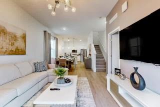 New Modern 5 bed Villa - Davenport - 7