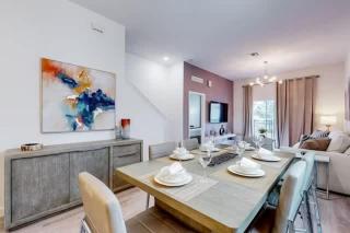 New Modern 5 bed Villa - Davenport - 2