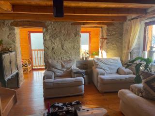 Nadiza Hilltop Retreat - Breginj - 8