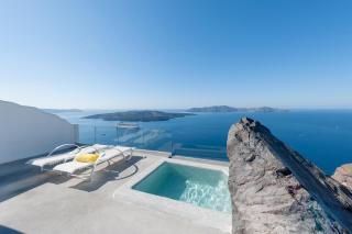 Keti Hotel - Fira - 0