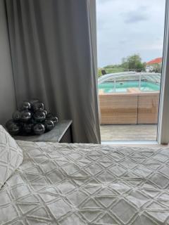 Hus med pool - Malmö - 7