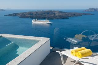 Keti Hotel - Fira - 9