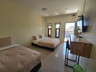 เสม็ด โฮเทล Samed Hotel - Ko Samed - 5