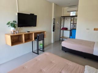 เสม็ด โฮเทล Samed Hotel - Ko Samed - 4