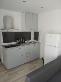 appartement résidentiel 2 pièces - Pierrefitte-sur-Seine - 7