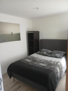 appartement résidentiel 2 pièces - Pierrefitte-sur-Seine - 6