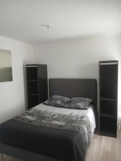 appartement résidentiel 2 pièces - Pierrefitte-sur-Seine - 4
