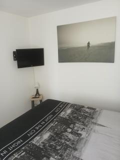 appartement résidentiel 2 pièces - 3