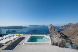 Keti Hotel - Fira - 5
