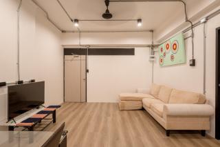 Silom Condominium - 7