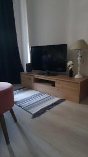 Cosy Appartement Complet centre-ville Montbéliard - Montbéliard - 4