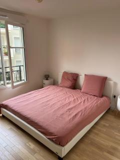 Beautiful modern apartment near Paris - Clamart - 7