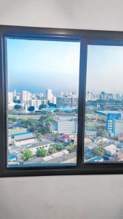 Apt 17 andar com 2 quartos a 300m do metrô com piscina e academia - São Paulo - 8
