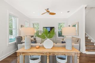 Seagrove Retreat - Steps to Beach, Pool, and Seaside - 5