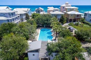 Seagrove Retreat - Steps to Beach, Pool, and Seaside - 9