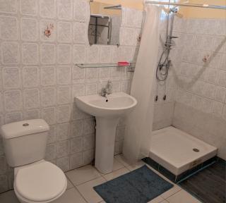 Studio 28m2 meublé Le Gosier - Le Gosier - 9