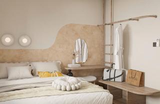 Nhà Yên Villa - A villa chill chill next to Phan Thiet beach - Phan Thiết - 5