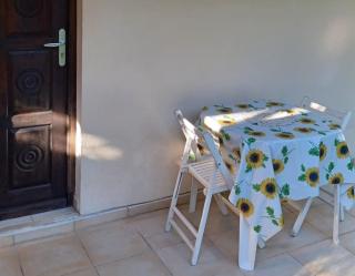 Studio 28m2 meublé Le Gosier - 4