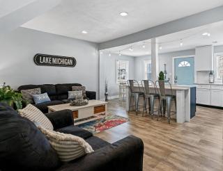 312 Chicago North - Downtown Grand Haven - Grand Haven - 2