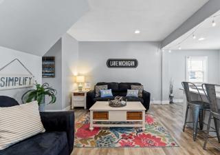 312 Chicago North - Downtown Grand Haven - Grand Haven - 1