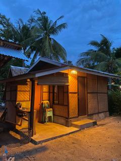 Monera's Native Cabin - 3