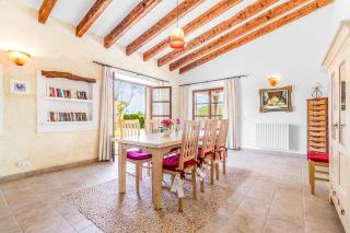 Nice countryside villa with pool near Pollensa by Renthousing - Alcúdia - 5