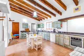 Nice countryside villa with pool near Pollensa by Renthousing - Alcúdia - 1