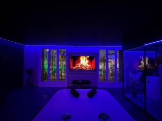 Mascarade suite and spa - La Seyne-sur-Mer - 4