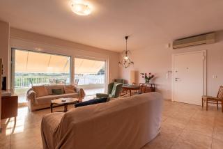 Marianne's Olive Grove - Villa Loutraki - Limni Vouliagmenis - 8