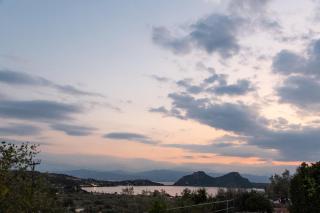 Marianne's Olive Grove - Villa Loutraki - Limni Vouliagmenis - 7
