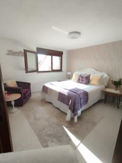 Casa Santamaria a 5min de Noia cerca de la playa - Lousame - 4