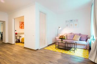 Spacious apartment in Old Riga - 7