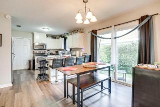 Updated St Augustine Home Less Than 2 Mi to Downtown! - 3