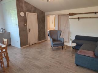 Domki U Marty w Wielu na Kaszubach - 8