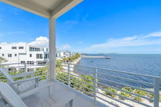 Key Largo Oceanfront Oasis with Pool and Hot Tub - Key Largo - 6