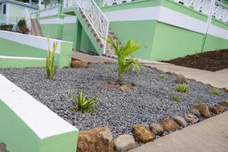 Sea and Summit Suite #2 - 1