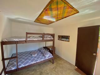 Monera's Native Cabin - San Juan - 1