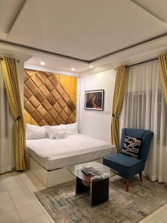 Extacode Apartments - Abuja - 7