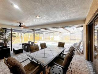 Dream Home W PebbleTec Pool - 5