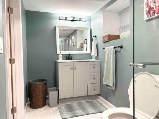 Lovely and newly constructed downtown studio - 9