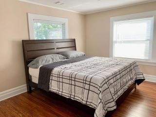 Lovely 1 BD downtown 2F apt in quite neighborhood - Montclair - 7