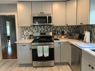 Newly Renovated 2 BR downtown Apt, family getaway. - Montclair - 6