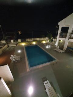 Lina apartments A1 - Ginosa Marina - 0