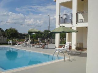 Lina apartments A1 - 1