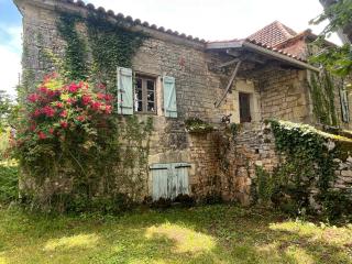 Charming Villa - Pool large Estate Piano 13p - Esclauzels - 8