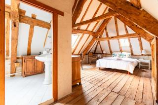 Charming Villa - Pool large Estate Piano 13p - Esclauzels - 7