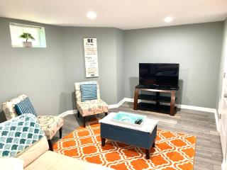 Semi Private cozy studio near downtown. - Montclair - 0