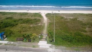 Beira Mar em Balneário Caravelas - 2