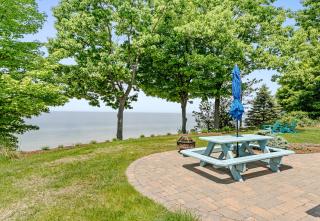 Fletcher Cottage near Grand Haven - West Olive - 9